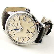 2026 New Grand Seiko Elegance