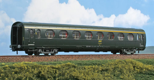 Ree modeles 476 sncf - modeles,