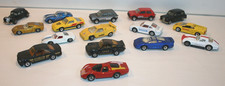 Matchbox  Konvolut Autos