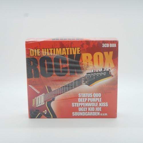 Die ultimative rock box 3 - ultimative,
