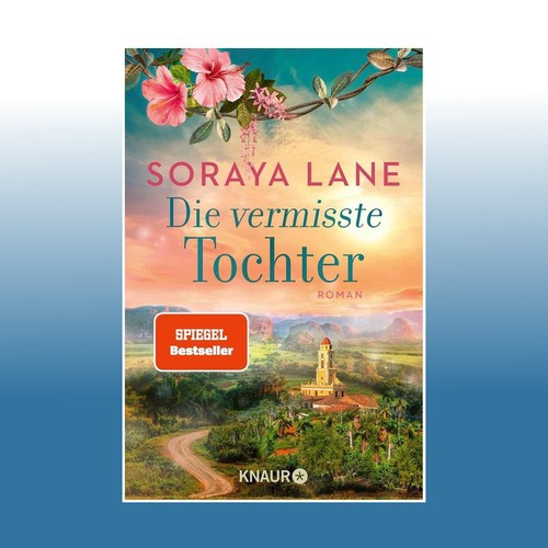 Die vermisste tochter - |, soraya