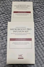 Microboost Pro Infusion Set