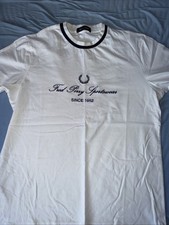 Fred Perry T-Shirt Herren