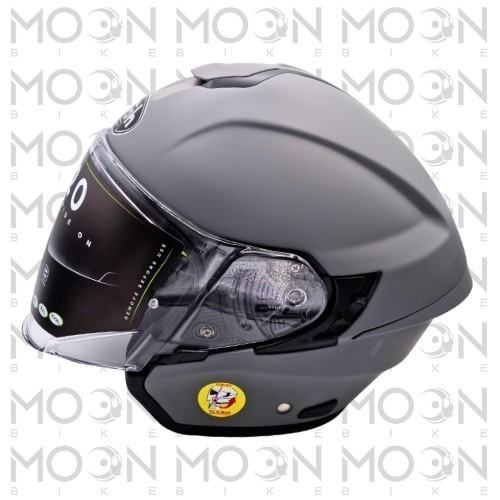 Airoh jethelm motorrad - h.20,