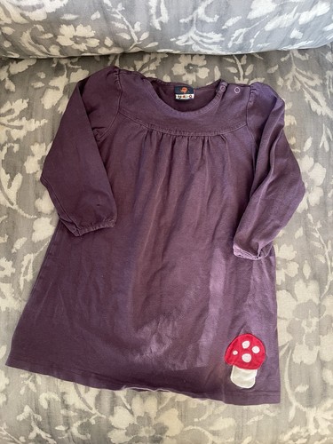 Lila kleid jako 92 - lila, jako-0
