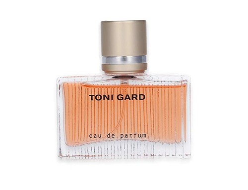 Toni gard woman - gard, eau
