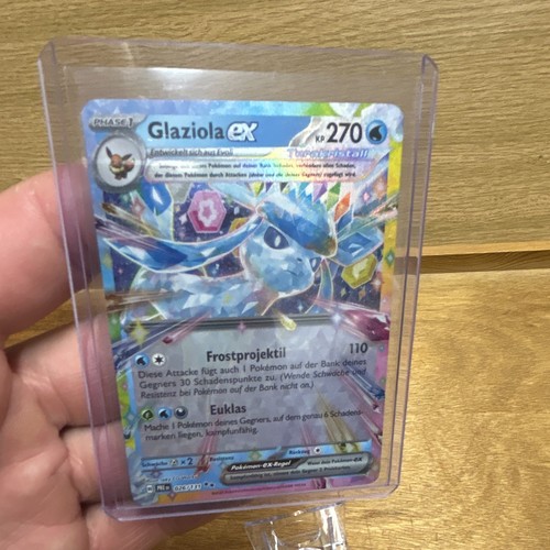 Glaziola 026 131 - glaziola, 026/131
