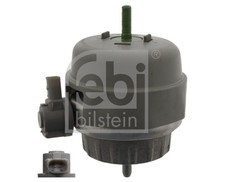 Motorlager FEBI BILSTEIN 45082 für AUDI A6 C6 4FH 4F5 4F2 A4 BPP BNG CAND CDYB