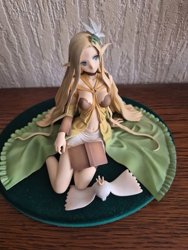 Elfen fantasy figur - /,