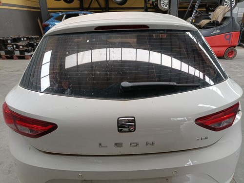 Heckklappe 2703760 für seat - /,