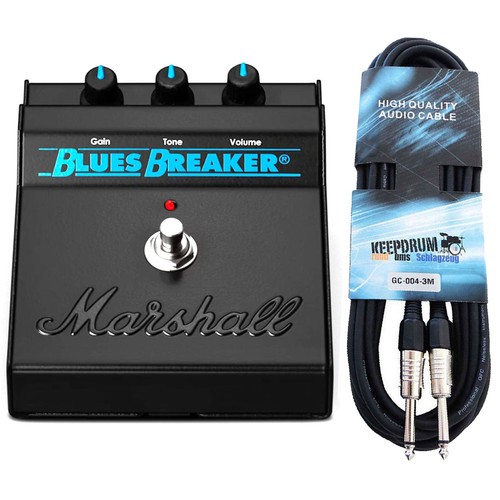 Marshall bluesbreaker - marshall,