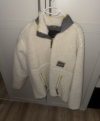 Levi damen teddy - damen, teddy-fleecejacke