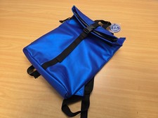 Robin Ruth Rucksack blau Damentasche Damenrucksack