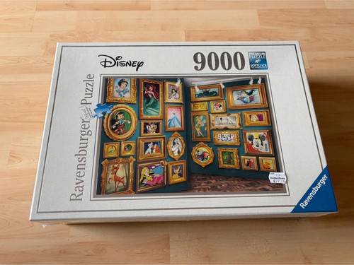 Ravensburger puzzle 149735 - ravensburger,