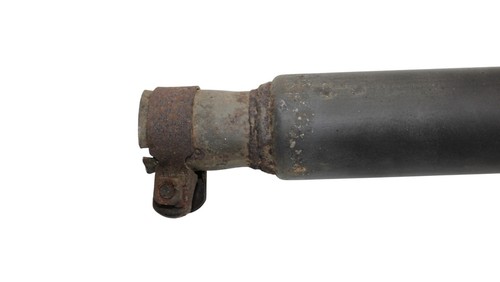 Auspuffendtopf honda xlv - honda,