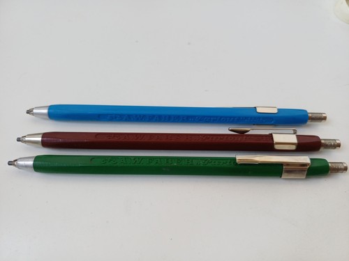 Seltene minenhalter w - 3,