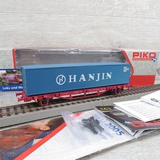 PIKO 95614 - H0 - NS -