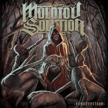 Insurrection von molotov - insurrection,