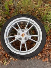 19-/20-Zoll Carrera Winterkomplettradsatz Porsche 911**'TOP**Baujahr 2025**