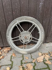 Puch Mofa Moped Hinterrad Felge