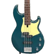 [YAMAHA] BB Series BB434 Blue