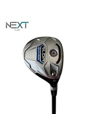 TaylorMade SLDR Fairwayholz 5 19° / Fujikura Speeder / Flex R