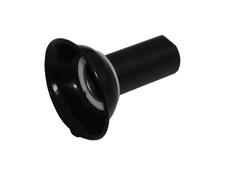 Vergaser Membrane vorne