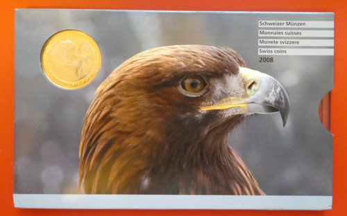 Kms schweiz steinadler - kms,, schweiz,