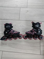 Inlineskates K2,Größe 40, 90