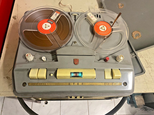 Philips 3541 maestro 104 - el, 104"