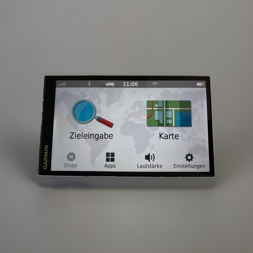 Garmin camper 770 - garmin, zoll