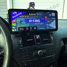 10.25" NTG4.0 Autoradio
