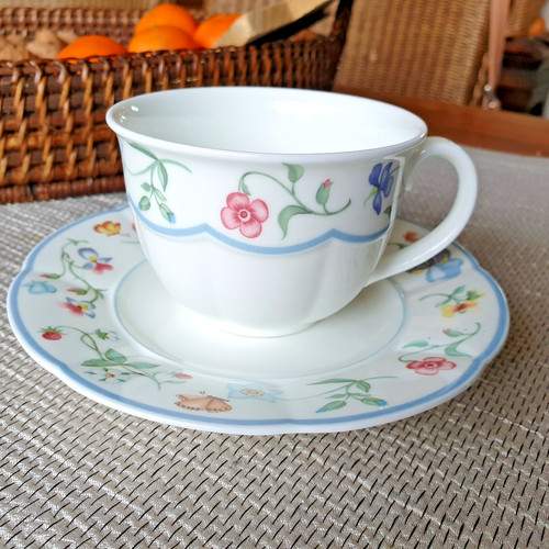 Mariposa kaffeetasse - ,