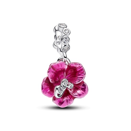 Pandora charm anhänger - pandora, charm-anhänger