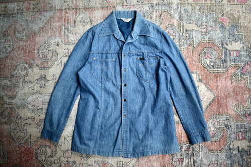 Vintage 70s lee - vintage, 224-2041