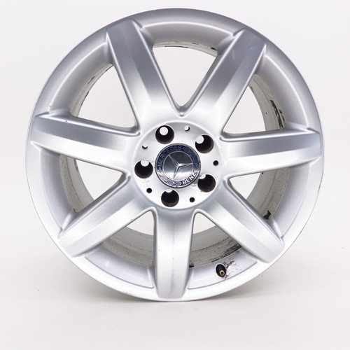 Alufelge mercedes benz r230 - benz,