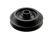 PULLEY, CRANKSHAFT fits HONDA