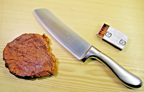 Kochmesser santoku form klg - santoku-form, (klg