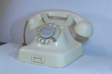 Vintage w48ot telefon - w48ot,
