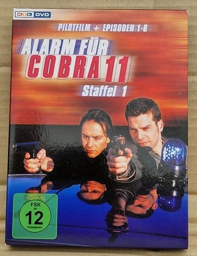 Alarm für cobra - für,