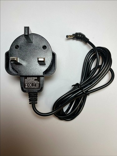 800ma switch mode - 6v,
