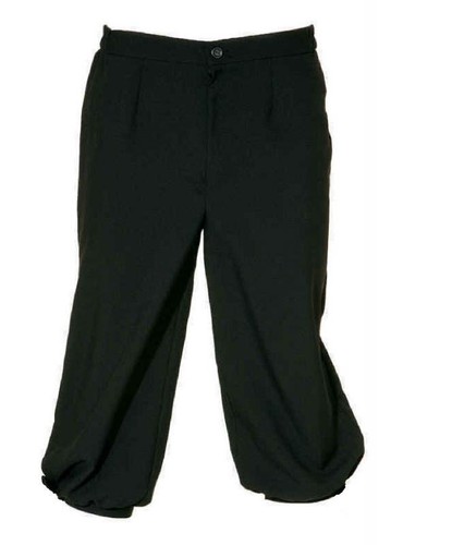 Kniebundhose hose piraten - kniebundhose,