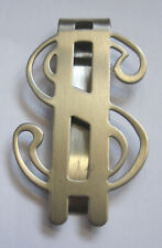 Geldclip US Dollar $ Geldklammer Money Clip x