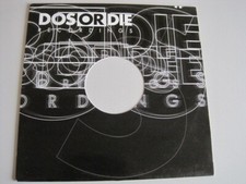 Vinyl, 12", Promo - Lock 'N Load - Blow Ya Mind, DOS 126, 2000, Zustand VG