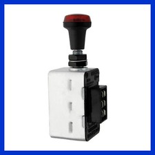 Schalter für Warnblinklicht