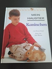  "Mein Haustier - Kaninchen" 