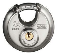 Burg-Wächter Diskusschloss