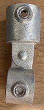 Interclamp Rohrklemme