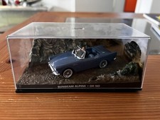 James Bond 007 - Sunbeam