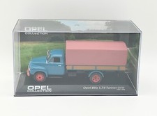 Opel Collection 1:43 ,,Opel